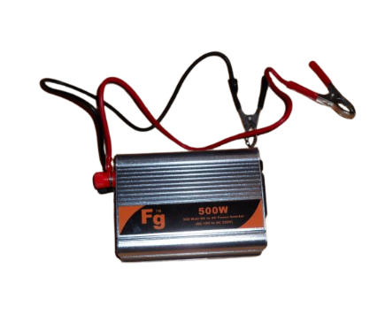 inverter